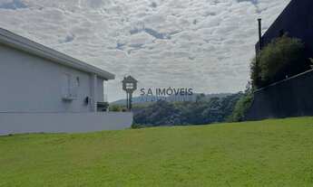 Imagem: TERRENO RESIDENCIAL em SANTANA DE PARNAÍBA