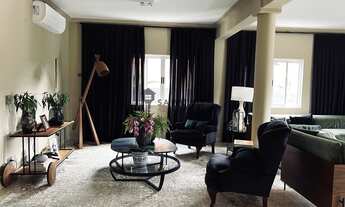 Imagem 7: CASA RESIDENCIAL em BARUERI - SP, ALPHAVILLE RESIDENCIAL UM