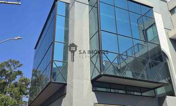 Imagem: Prédio COMERCIAL em SANTANA DE PARNAÍBA