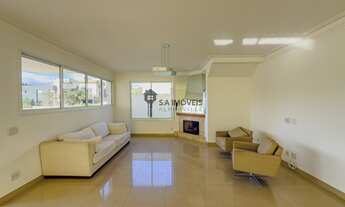 Imagem 3: CASA RESIDENCIAL em SANTANA DE PARNAÍBA - SP, ALPHAVILLE