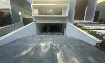 Imagem 2: CASA RESIDENCIAL em SANTANA DE PARNAÍBA - SP, ALPHAVILLE