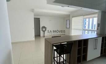 Imagem 7: APARTAMENTO RESIDENCIAL em BARUERI - SP, ALPHAVILLE CENTRO INDUSTRIAL E EMPRESARIAL/ALPHAV