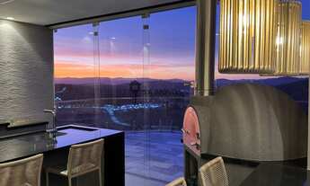 Imagem 2: CASA RESIDENCIAL em SANTANA DE PARNAÍBA - SP, TAMBORÉ