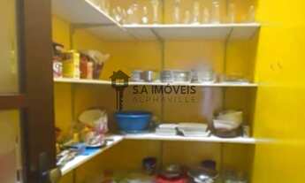 Imagem 5: CASA RESIDENCIAL em SANTANA DE PARNAÍBA - SP, ALPHAVILLE