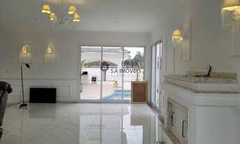 Imagem 5: CASA RESIDENCIAL em SANTANA DE PARNAÍBA - SP, MORADA DAS FLORES (ALDEIA DA SERRA