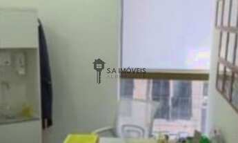 Imagem 2: SALA COMERCIAL em BARUERI - SP, ALPHAVILLE CENTRO INDUSTRIAL E EMPRESARIAL/ALPHAVILLE