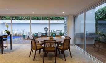 Imagem 5: CASA RESIDENCIAL em BARUERI - SP, ALPHAVILLE RESIDENCIAL UM