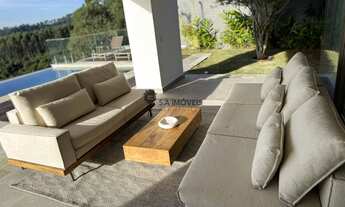 Imagem 6: CASA RESIDENCIAL em SANTANA DE PARNAÍBA - SP, TAMBORÉ