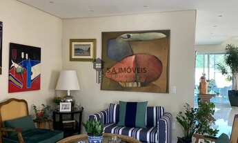 Imagem 7: CASA RESIDENCIAL em SANTANA DE PARNAÍBA - SP, TAMBORÉ