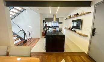 Imagem 5: CASA RESIDENCIAL em SANTANA DE PARNAÍBA - SP, ALPHAVILLE