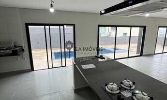 Imagem 7: CASA RESIDENCIAL em SANTANA DE PARNAÍBA - SP, ALPHAVILLE