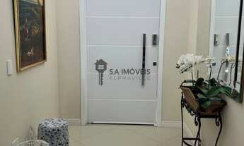 Imagem 2: CASA RESIDENCIAL em SANTANA DE PARNAÍBA - SP, TAMBORÉ