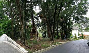 Imagem 6: TERRENO RESIDENCIAL em BARUERI - SP, RESIDENCIAL TAMBORÉ