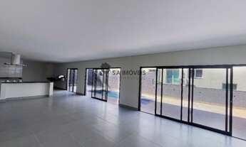 Imagem 3: CASA RESIDENCIAL em SANTANA DE PARNAÍBA - SP, ALPHAVILLE