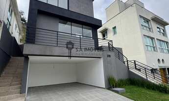 Imagem 2: CASA RESIDENCIAL em SANTANA DE PARNAÍBA - SP, ALPHAVILLE