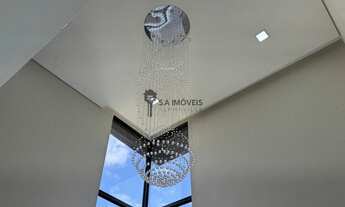 Imagem 5: CASA RESIDENCIAL em BARUERI - SP, ALDEIA DA SERRA