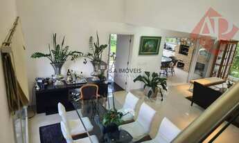 Imagem 4: CASA RESIDENCIAL em SANTANA DE PARNAÍBA - SP, ALPHAVILLE