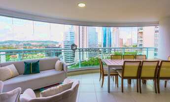 Imagem 2: APARTAMENTO RESIDENCIAL em BARUERI - SP, ALPHAVILLE EMPRESARIAL