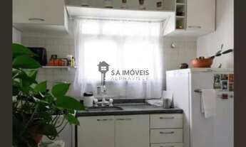 Imagem 5: APARTAMENTO RESIDENCIAL em BARUERI - SP, ALPHAVILLE CENTRO INDUSTRIAL E EMPRESARIAL/ALPHAV