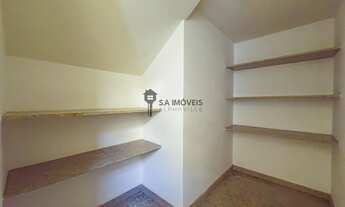 Imagem 7: CASA RESIDENCIAL em SANTANA DE PARNAÍBA - SP, ALPHAVILLE