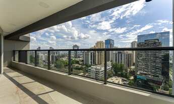 Imagem: APARTAMENTO RESIDENCIAL em BARUERI - SP