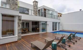 Imagem 4: CASA RESIDENCIAL em BARUERI - SP, ALPHAVILLE RESIDENCIAL UM