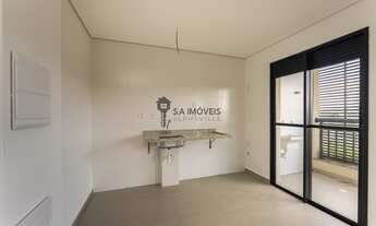 Imagem 6: APARTAMENTO RESIDENCIAL em BARUERI - SP, DEZOITO DO FORTE EMPRESARIAL/ALPHAVILLE