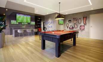 Imagem 4: APARTAMENTO RESIDENCIAL em BARUERI - SP, JARDIM IRACEMA/ALDEIA