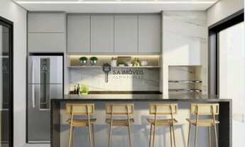 Imagem 2: CASA RESIDENCIAL em SANTANA DE PARNAÍBA - SP, SÍTIO DO MORRO