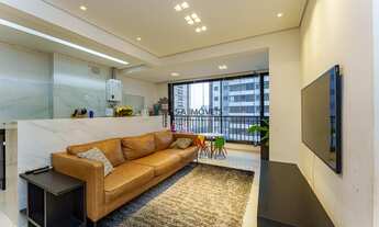 Imagem 7: APARTAMENTO RESIDENCIAL em BARUERI - SP, ALPHAVILLE EMPRESARIAL