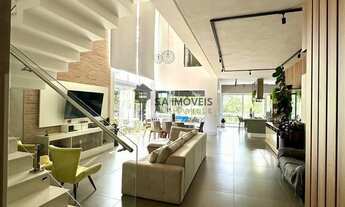 Imagem 6: CASA RESIDENCIAL em SANTANA DE PARNAÍBA - SP, CIDADE TAMBORÉ