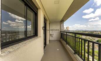 Imagem 2: APARTAMENTO RESIDENCIAL em BARUERI - SP, DEZOITO DO FORTE EMPRESARIAL/ALPHAVILLE