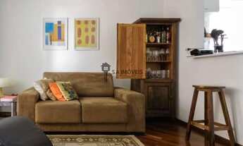 Imagem 2: APARTAMENTO RESIDENCIAL em BARUERI - SP, ALPHAVILLE CENTRO INDUSTRIAL E EMPRESARIAL/ALPHAV