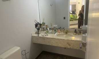 Imagem 3: CASA RESIDENCIAL em SANTANA DE PARNAÍBA - SP, ALPHAVILLE