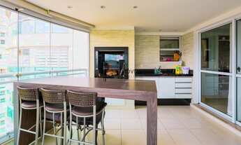 Imagem 3: APARTAMENTO RESIDENCIAL em BARUERI - SP, ALPHAVILLE EMPRESARIAL