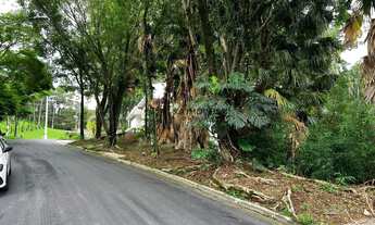 Imagem 7: TERRENO RESIDENCIAL em BARUERI - SP, RESIDENCIAL TAMBORÉ