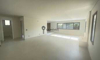 Imagem 4: CASA RESIDENCIAL em SANTANA DE PARNAÍBA - SP, ALPHAVILLE