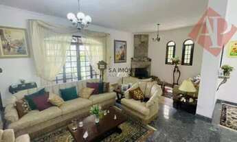 Imagem 4: CASA RESIDENCIAL em SANTANA DE PARNAÍBA - SP, ALPHAVILLE