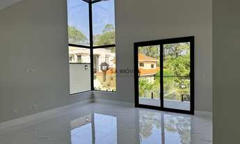 Imagem 4: CASA RESIDENCIAL em BARUERI - SP, ALDEIA DA SERRA