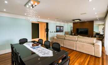 Imagem 6: APARTAMENTO RESIDENCIAL em BARUERI - SP, ALPHAVILLE EMPRESARIAL