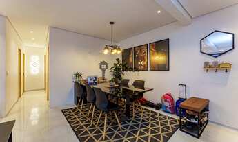 Imagem 3: APARTAMENTO RESIDENCIAL em BARUERI - SP, ALPHAVILLE EMPRESARIAL