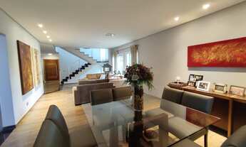 Imagem 3: CASA RESIDENCIAL em SANTANA DE PARNAÍBA - SP, ALPHAVILLE