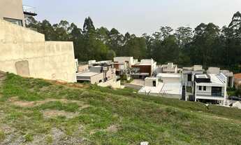 Imagem: TERRENO RESIDENCIAL em BARUERI - SP, ALDEIA