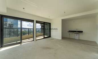 Imagem 7: APARTAMENTO RESIDENCIAL em BARUERI - SP, ALPHAVILLE CENTRO INDUSTRIAL E EMPRESARIAL/ALPHAV