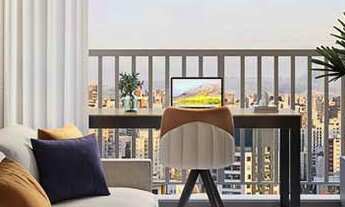 Imagem 2: APARTAMENTO RESIDENCIAL em BARUERI - SP, ALPHAVILLE CENTRO INDUSTRIAL E EMPRESARIAL/ALPHAV