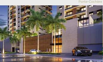 Imagem 2: APARTAMENTO RESIDENCIAL em BARUERI - SP, ALPHAVILLE EMPRESARIAL