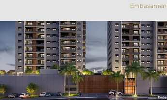 Imagem 3: APARTAMENTO RESIDENCIAL em BARUERI - SP, ALPHAVILLE EMPRESARIAL