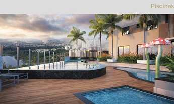 Imagem: APARTAMENTO RESIDENCIAL em BARUERI - SP