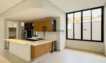 Imagem 7: CASA RESIDENCIAL em SANTANA DE PARNAÍBA - SP, ALPHAVILLE