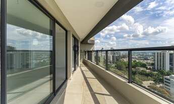 Imagem 2: APARTAMENTO RESIDENCIAL em BARUERI - SP, ALPHAVILLE CENTRO INDUSTRIAL E EMPRESARIAL/ALPHAV